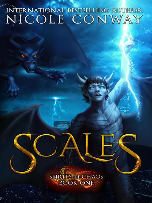 Cover image for Scales